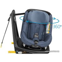 Детское автокресло Maxi-Cosi AxissFix Air (Nomad Blue)