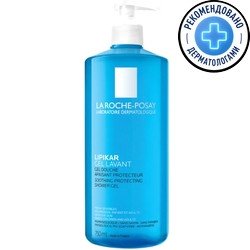 La Roche-Posay Гель для душа Lipikar Gel Lavant (750 мл)