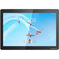 Планшет Lenovo Tab M10 TB-X605F 32GB ZA480032PL (черный)