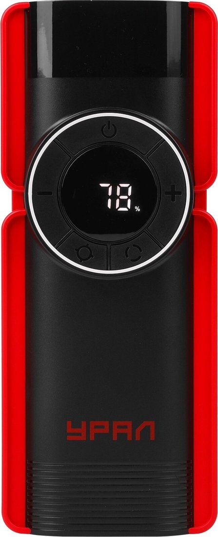 

Портативное пусковое устройство Урал Плюс 1000К