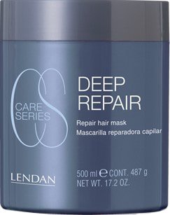 

Маска Lendan Маска восстанавливающая Hair Mask Deep Repair 500 мл