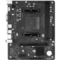 Материнская плата Maxsun Challenger B450M