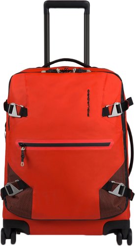 Чемодан-спиннер Piquadro PQ-Modular BV5508PQM/R (красный)
