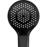 Душевой гарнитур  Cersanit Brasko 63108 с душевым гарнитуром Neno 63696