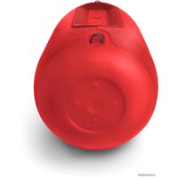 Беспроводная колонка Sharp GX-BT480 (красный)