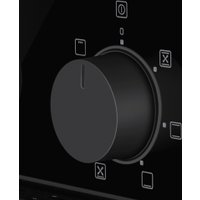 Электрический духовой шкаф MAUNFELD EOEC516PB2