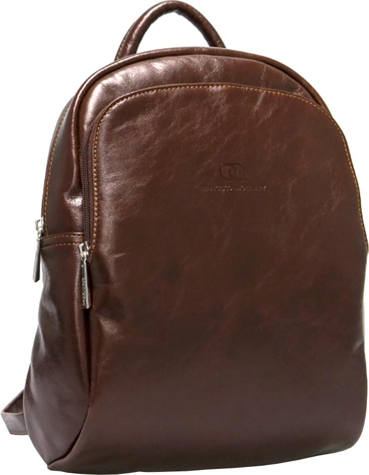 

Городской рюкзак Francesco Molinary 513-7051-060-BRW