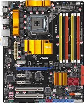 ASUS P5QC