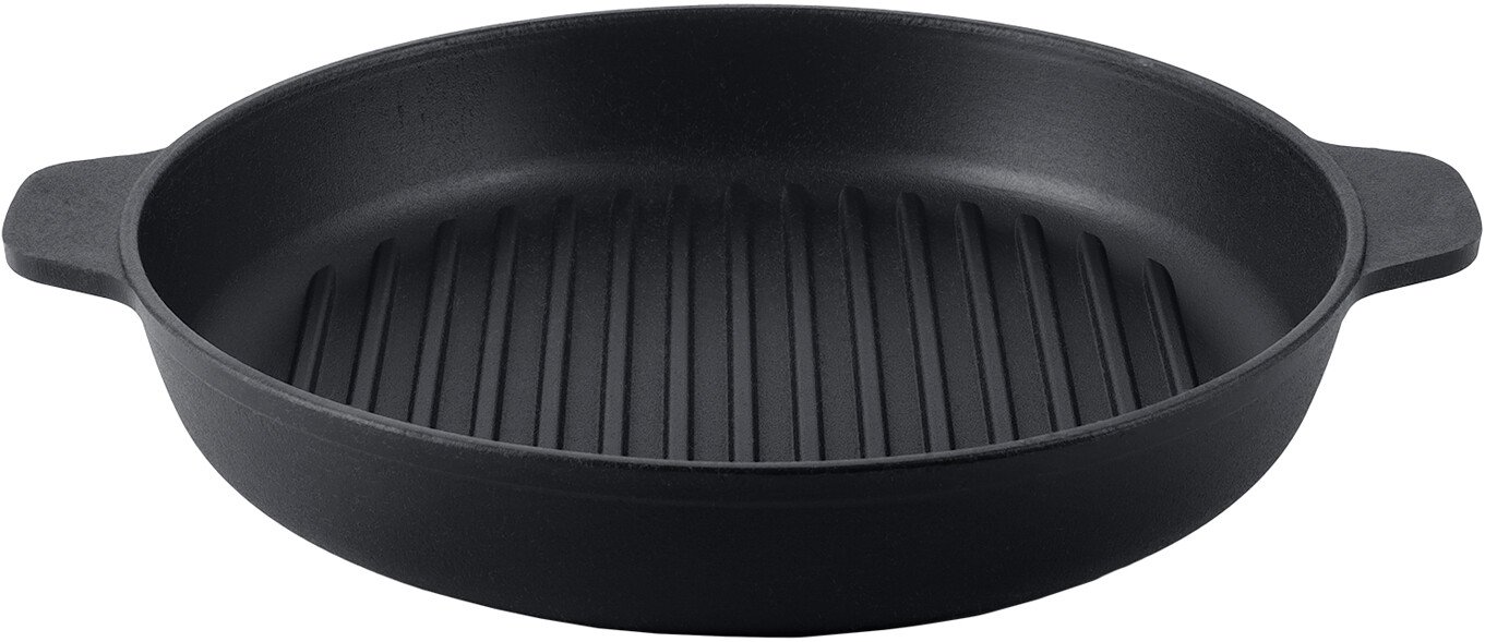 

Сковорода-гриль Boniron ВГ30-2