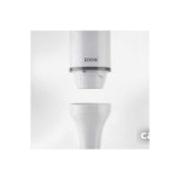 Погружной блендер Black & Decker BXHB500E