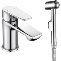 Смеситель Gross Aqua Dyno 6249285C в Солигорске