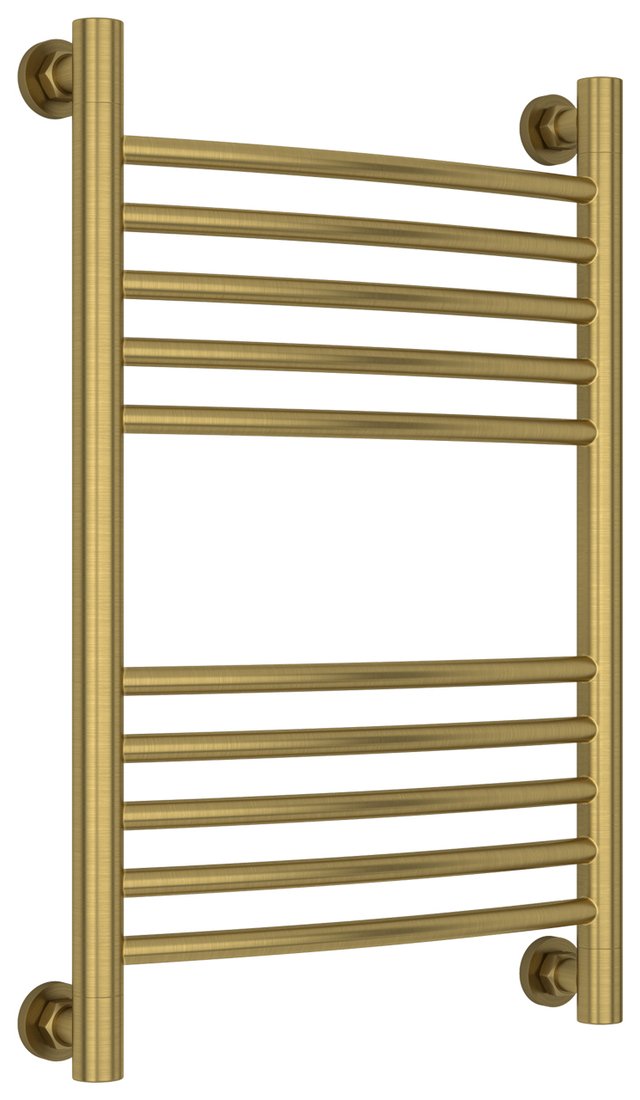 

Полотенцесушитель Сунержа Богема+ выгнутая 600х400 051-0221-6040