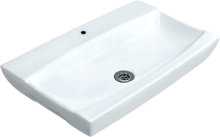 

Умывальник Jaquar LYS-WHT-38931