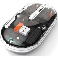 Мышь R8 1766 (черный)