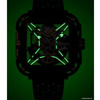 Наручные часы CIGA Design Series X Gorilla X021-BLGO-W25BK в Мозыре