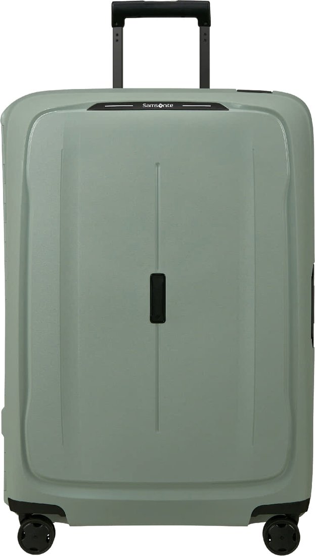Чемодан Samsonite Essens Sage 75 см