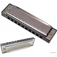 Губная гармошка Sipl AG753