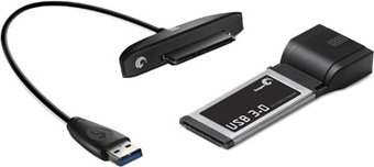 Адаптер Seagate GoFlex STAE101