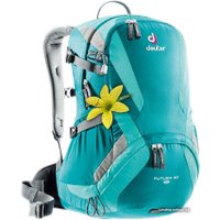 Туристический рюкзак Deuter Futura 20 SL petrol-mint [34194-3217]