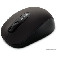 Мышь Microsoft Bluetooth Mobile Mouse 3600 (черный) [PN7-00004]