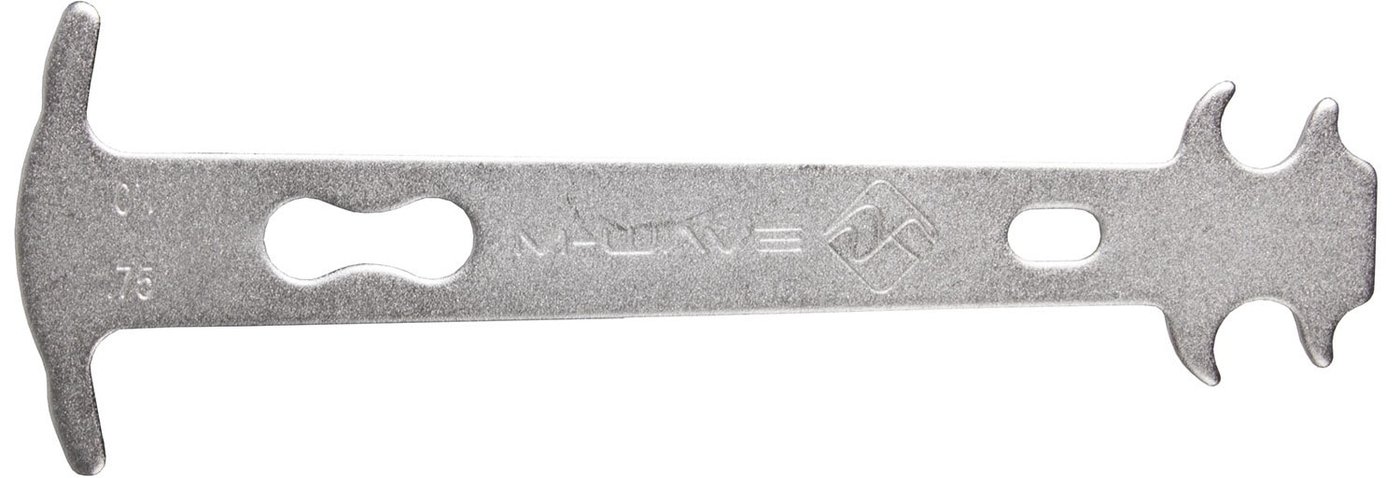 

Измеритель натяжения цепи M-Wave 880446