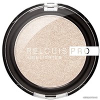 Хайлайтер Relouis Pro Highlighter 02 Champagne