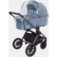 Универсальная коляска Rant Falcon RA097 (2 в 1, синий)