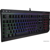 Клавиатура HyperX Alloy Core RGB