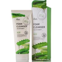  Ekel Пенка для умывания С экстрактом алоэ (180 мл)