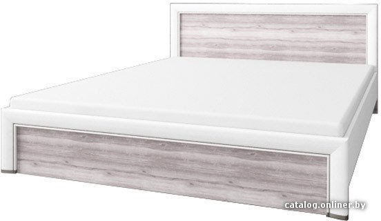 Кровать Anrex Olivia 180x200