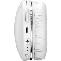 Наушники Baseus Encok D02 Pro (белый)