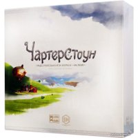 Настольная игра Lavka Games Чартерстоун