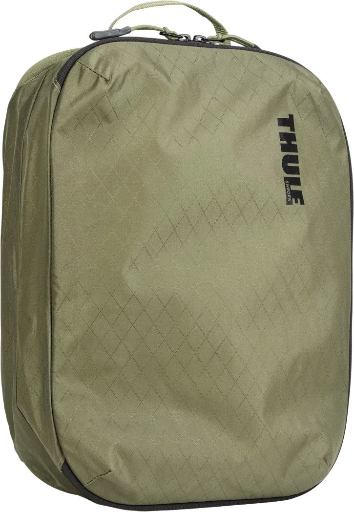 

Органайзер для чемодана Thule Clean/Dirty Packing Cube 3205119 (soft green)