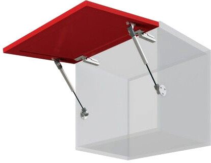 

Газ-лифт Boyard GL102GR/100/3