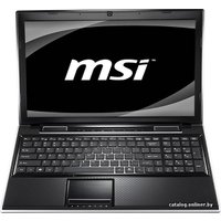 Ноутбук MSI FX620DX-090RU (9S7-16G522-090)