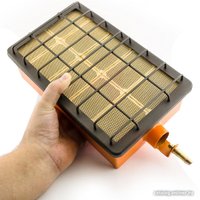 Газовый обогреватель Следопыт Диксон 3.65 кВт PH-GHP-D3.65