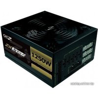 Блок питания OCZ ZX 1250W (OCZ-ZX1250W-UN)