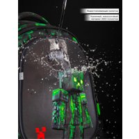 Школьный рюкзак SkyName R1-096 + брелок мячик