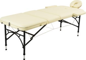 

Массажный стол Atlas Sport складной Strong 70 см 3-с алюминиевый (бежевый)