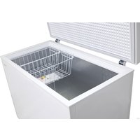 Морозильный ларь Willmark CF-380CS в Борисове