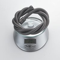 Смеситель Shevanik S6222T