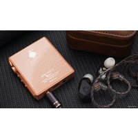 Hi-Fi плеер Hidizs AP80 Pro-X (медный)