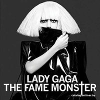  Виниловая пластинка Lady Gaga - The Fame Monster