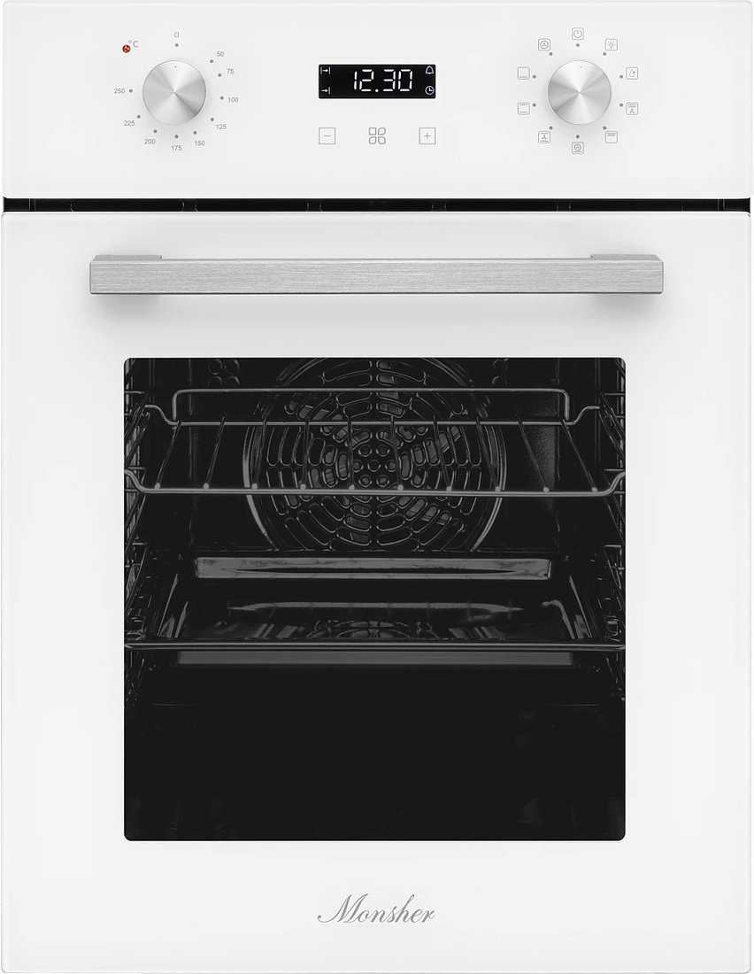 

Электрический духовой шкаф Monsher MOE 4592 Blanc