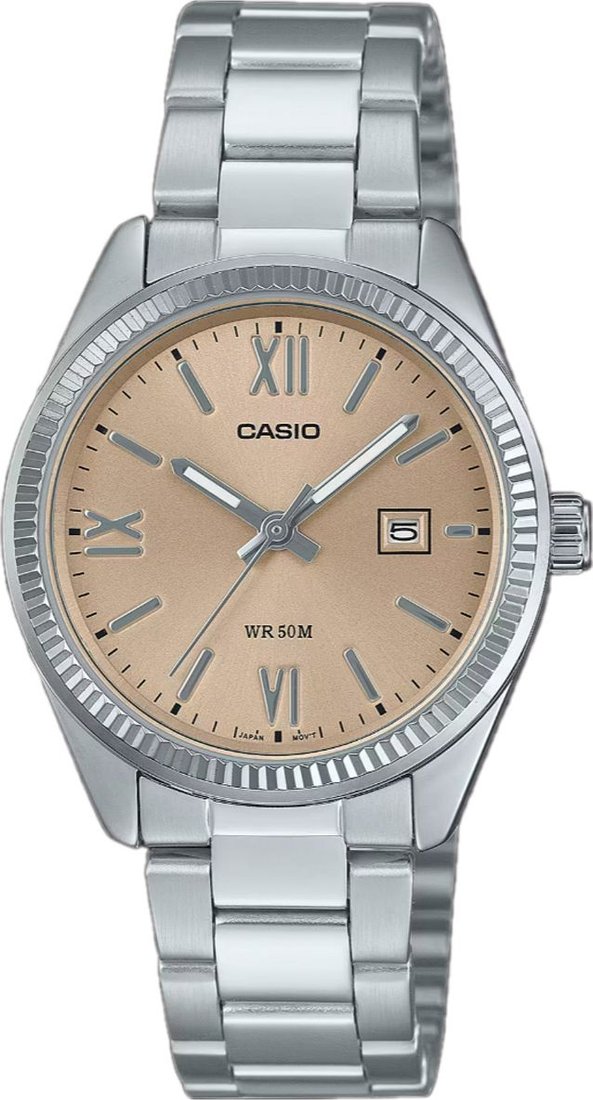 

Наручные часы Casio Collection LTP-1302DD-4A2