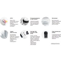 Универсальная коляска BEBETTO Bresso Premium Class (3 в 1, 02)