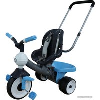 Детский велосипед Полесье Амиго 2 (46437)