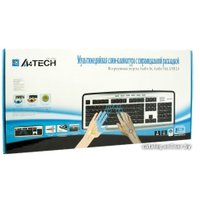 Клавиатура A4Tech KL(S)-23MU