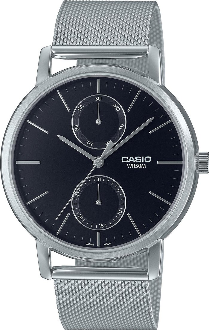 

Наручные часы Casio MTP-B310M-1A