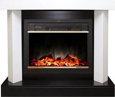 

Каминокомплект Smolcom Yukon MB/JUP/SYM26 с Moonblaze Deluxe-S BR LT